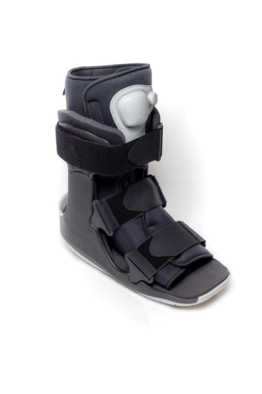 Ovation Medical Gen 2 Short Pneumatic Walking Boot
