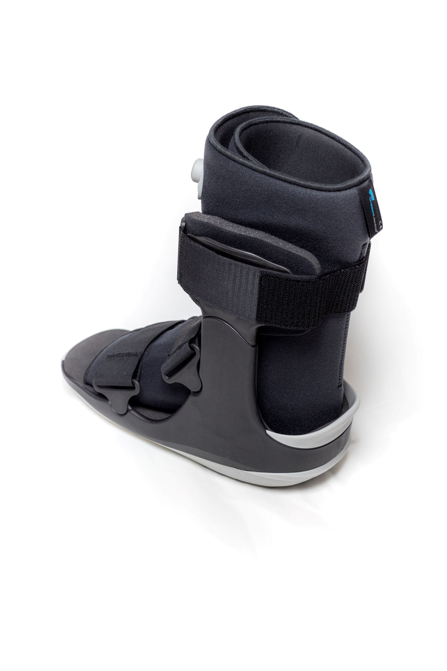 Ovation Medical Gen 2 Short Pneumatic Walking Boot