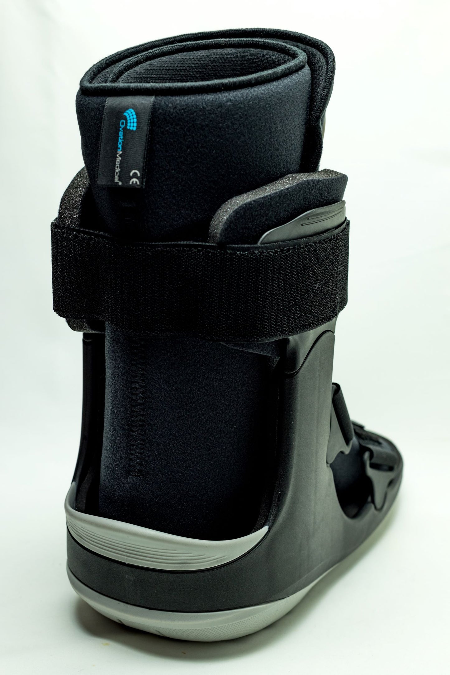 Ovation Medical Gen 2 Short Pneumatic Walking Boot