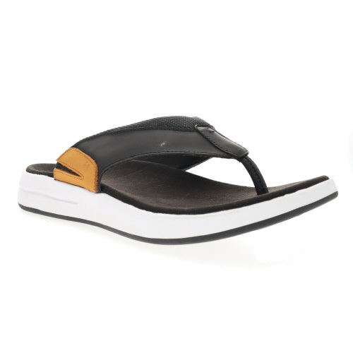 Propet -Easton-Slide Sandal